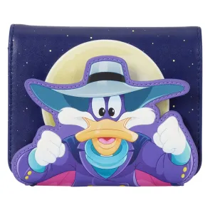 Darkwing Duck by Loungefly Geldbeutel 
