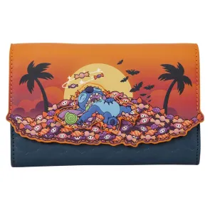 Lilo & Stitch by Loungefly Geldbeutel Halloween Candy