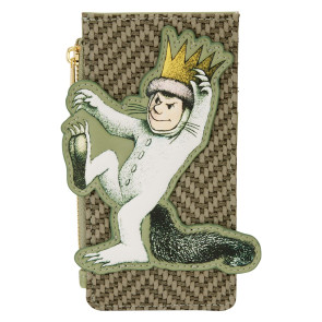 Warner Bros by Loungefly Karten-Etui Where the Wild Things Are