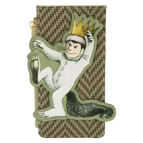 Warner Bros by Loungefly Karten-Etui Where the Wild Things Are