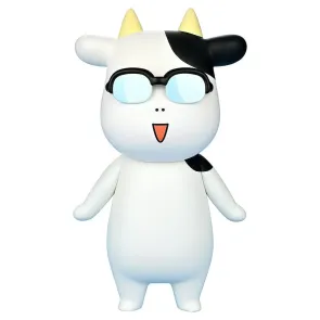 Hyakusho Kizoku-The Farmer's Days Vinyl Figur Hiromu Arakawa 20 cm