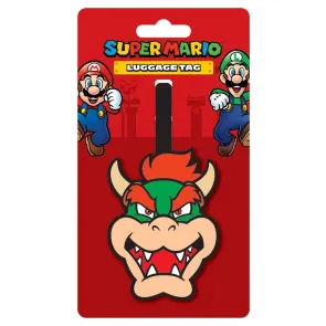 Super Mario Kofferanhänger (Bowser)