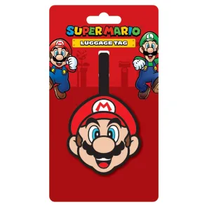 Super Mario Kofferanhänger (Yoshi)