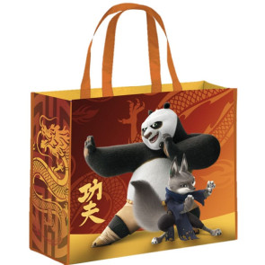 Kung Fu Panda 4 Tragetasche