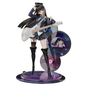 White Album 2 PVC Figur 1/6 Kazusa Touma "reunion" 30 cm