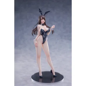Original Character PVC Statue 1/4 Bunny Girl illustration by Lovecacao 42 cm