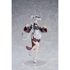 Original Character PVC Statue 1/6 Xian Ren Ni Shen Series Kirin Yu 28 cm