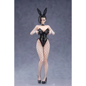 Original Character PVC Statue 1/4 Yuko Yashiki Bunny Girl Deluxe Edition 42 cm 