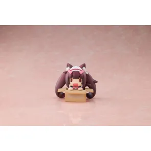 Nekopara Chibi Figur Chocola 7 cm