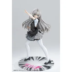 Haiyore! Nyaruko-san F PVC Statue 1/6 Nyaruko 26 cm    