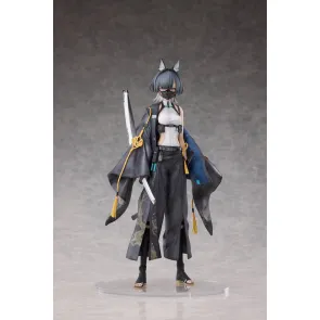 Original Character Xian Ren Ni Shen Series PVC Statue 1/6 Komainu Ritsu 28 cm   