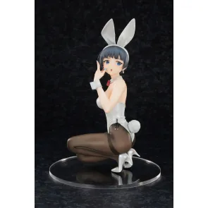 Original Character PVC Statue 1/4 Mihoko Kirito illustration by Doshima 20 cm  