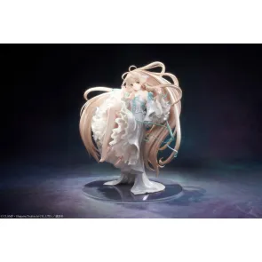 Chobits PVC Statue 1/6 Chi 23 cm     