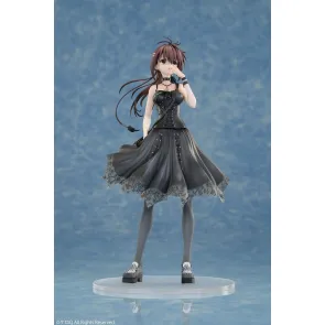 Wonderful Everyday -Diskontinuierliches Dasein- PVC Figur 1/7 Yuki Minakami Regular Edition 26 cm
