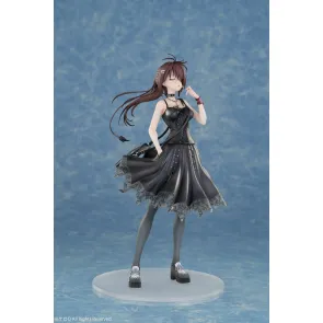 Wonderful Everyday -Diskontinuierliches Dasein- PVC Figur 1/7 Yuki Minakami Deluxe Edition 26 cm