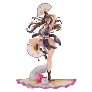 The King of Fighters PVC Figur 1/6 Mai Shiranui x Paint Artist MA-MAN Mai Shiranui 27 cm