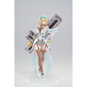 Original Character PVC Figur 1/6 Sophia F. Shirring Sister Ver. Bright Edition 28 cm