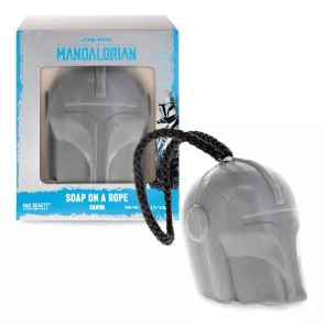 Star Wars: The Mandalorian Seife Mandalorian