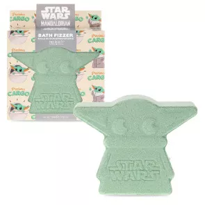 Star Wars: The Mandalorian Badebombe Grogu