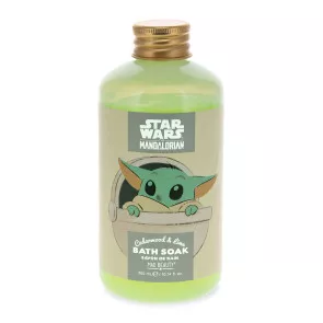 Star Wars: The Mandalorian Badesalz Grogu