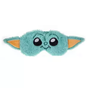 Star Wars: The Mandalorian Schlafmaske Grogu