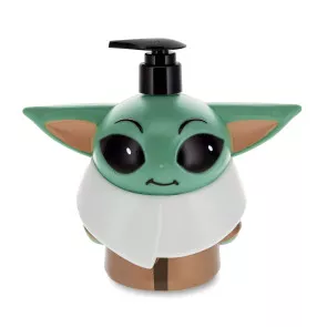 Star Wars: The Mandalorian Seifenspender Grogu