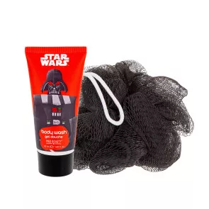 Star Wars Dusch-Geschenk-Set Darth Vader