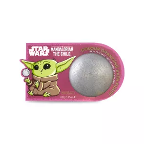Star Wars: The Mandalorian Badebombe The Child