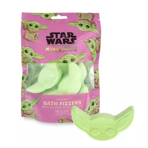 Star Wars: The Mandalorian Badebombe The Child 6er Pack