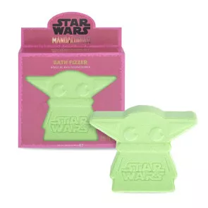 Star Wars: The Mandalorian Badebombe The Child 2