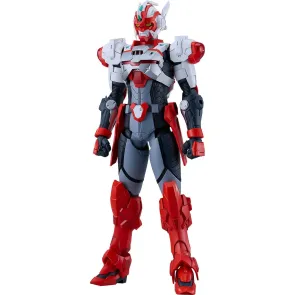 Dennou Keisatsu Cybercop Plamatea Plastic Model Kit JP-00X-1 Jupiter Bit 19 cm         