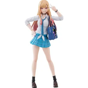 My Dress-Up Darling Figma Actionfigur Marin Kitagawa 14 cm    