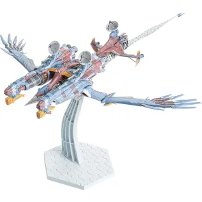 Rebuild of Evangelion Plastic Model Kit PLAMAX AAA Wunder 51 cm  