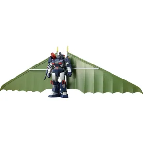 Fang of the Sun Dougram Combat Armors MAX 29 Plastic Model Kit 1/72 Combat Armor Dougram0 Hang Glider Equipment Type 14 cm  