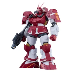 Get Truth Fang of the Sun Dougram COMBAT ARMORS MAX Plastic Model Kit 1/72 Abitate T10B Blockhead Ver. GT 17 cm