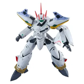 Macross Dynamite 7 Plastic Model Kit 1/72 PLAMAX VF-19P Excalibur (Planet Zola Patrol Corps) 23 cm