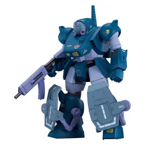 Armored Trooper Votoms Plamax Plastic Model Kit 1/24 SV-05 ATH-06-WP Diving Beetle 19 cm