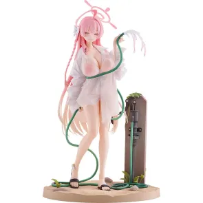 Blue Archive PVC Statue 1/7 Hanako Swimsuit Ver. 26 cm   