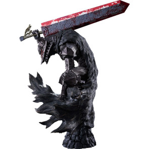 Berserk Pop Up Parade PVC Statue Guts (Berserker Armor) XL Size 38 cm     