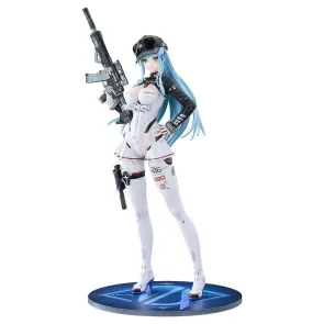 Girls' Frontline 2: Exilium PVC Figur 1/7 Klukai: Speed Star 27 cm