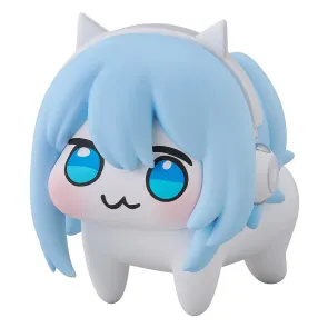 Goddess of Victory: Nikke Soft Vinyl Spardose Shidoro 13 cm