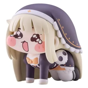 Trickal: Chibi Go Vinyl Figur Petite Speaki 14 cm