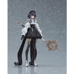 Hito Kaiki Actionfigur Figma NH-02 15 cm