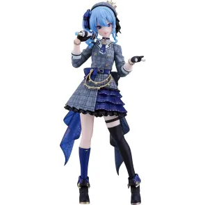 Hololive Production Figma Actionfigur Hoshimachi Suisei 14 cm