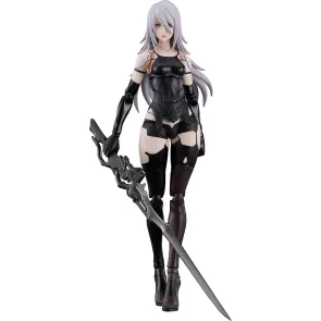 Nier:Automata Ver1.1a Figma Actionfigur A2 16 cm