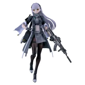 Girls' Frontline 2: Exilium Figma Actionfigur Tololo 15 cm