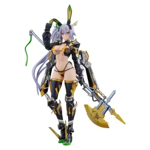 Bunny Suit Planning Figma Actionfigur Silva Barrelline 17 cm