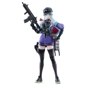 Girls' Frontline 2: Exilium Figma Actionfigur Klukai 16 cm