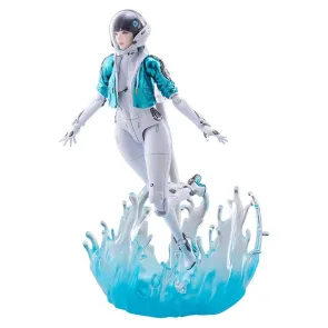 The First Descendant Figma Actionfigur Valby 16 cm