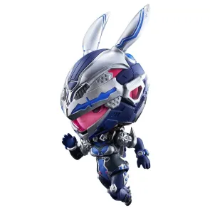 The First Descendant Nendoroid Actionfigur Bunny 10 cm